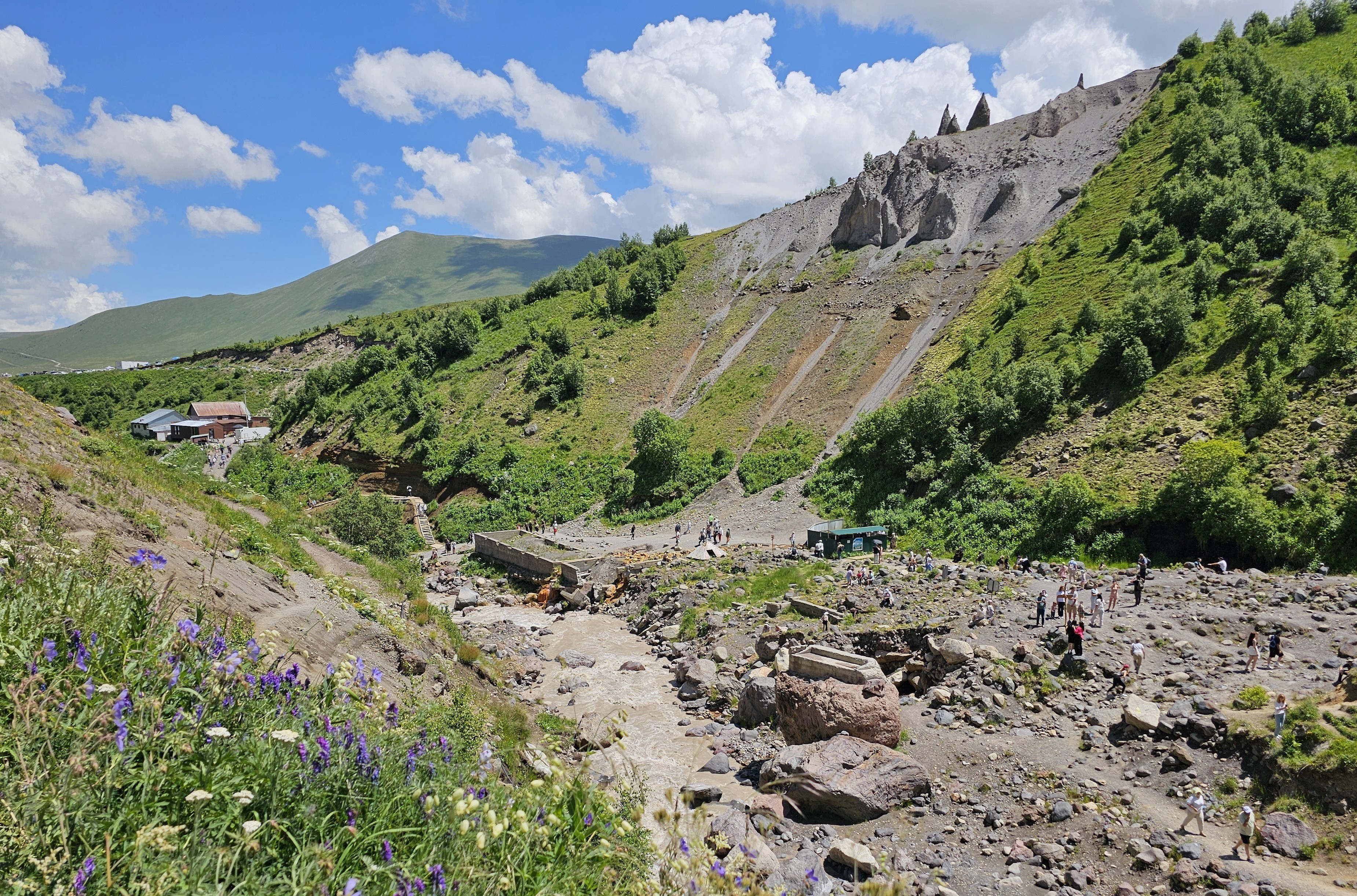 Кисловодск